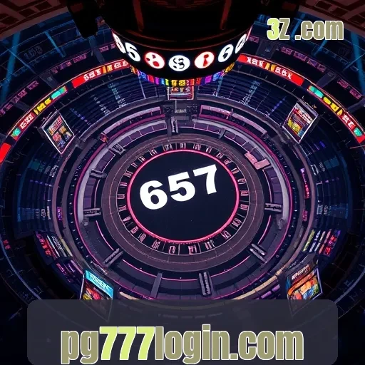 PG777: O App de Jogos Que Você Não Pode Perder