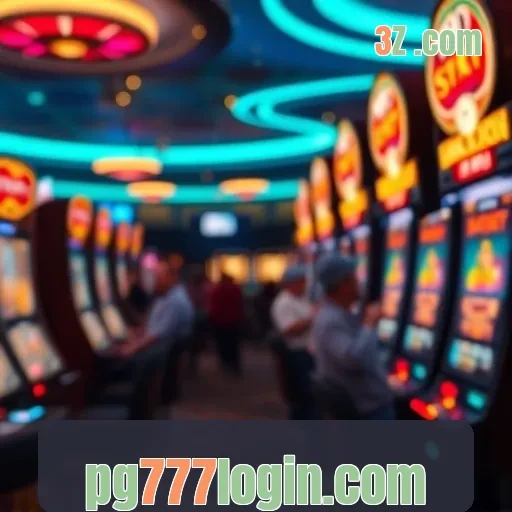 PG777: Bônus Imperdíveis Para Aumentar Suas Chances de Ganhar!