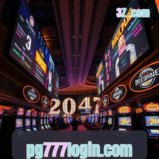 PG777: O Melhor Destino Para Quem Ama Jogos Online Confiáveis