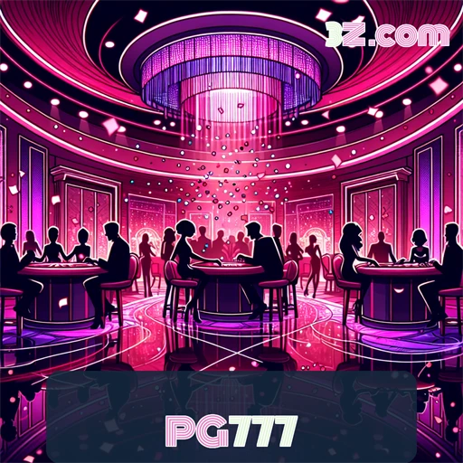 Explore os Eventos Imperdíveis da PG777