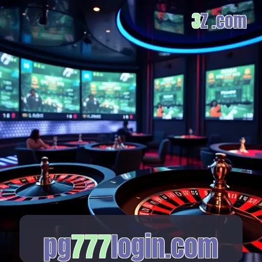 PG777: Mergulhe em um Mundo de Jogos Incríveis e Interativos